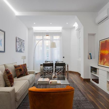 Dobohomes - Gran Via 2 マドリード エクステリア 写真