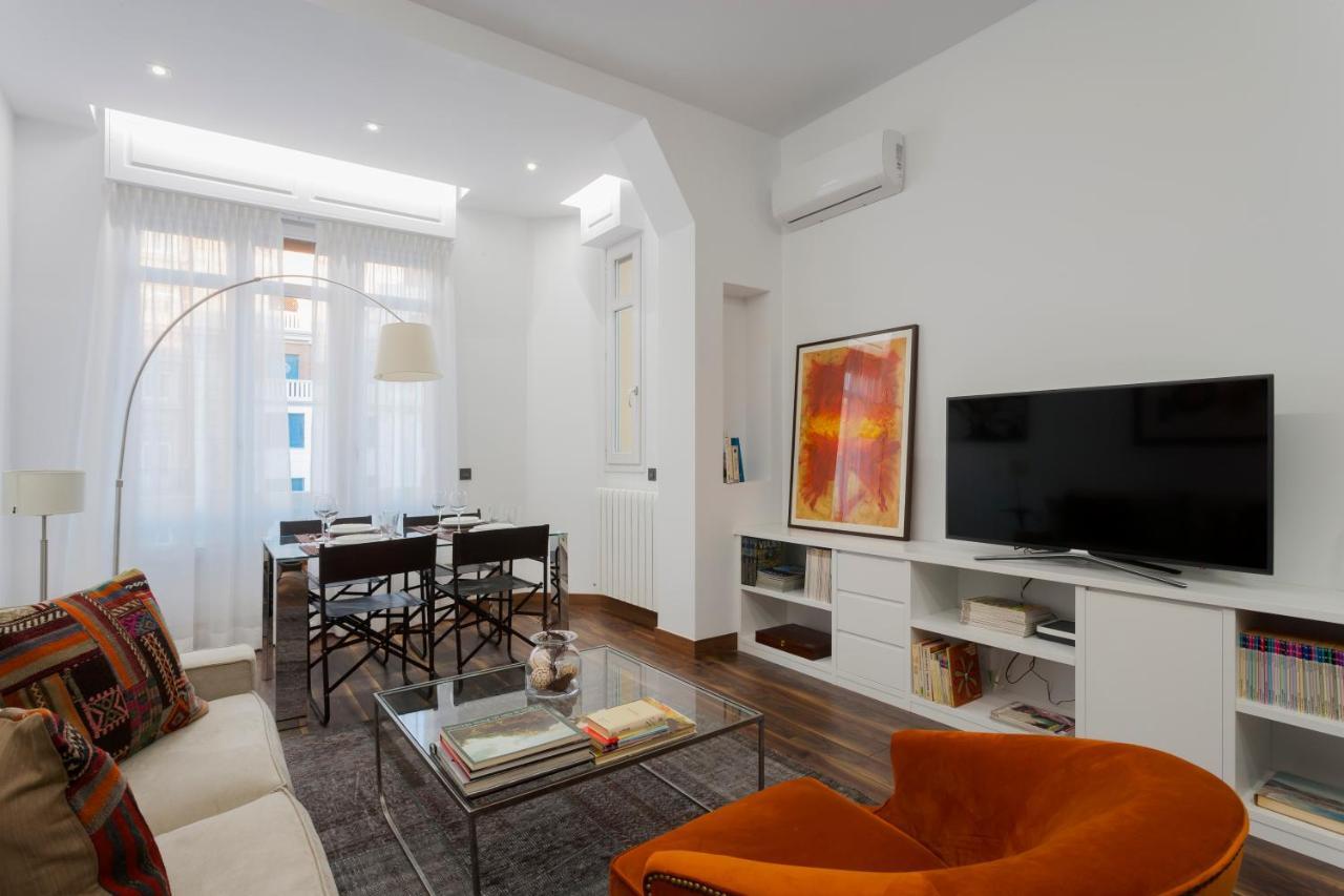 Dobohomes - Gran Via 2 マドリード エクステリア 写真